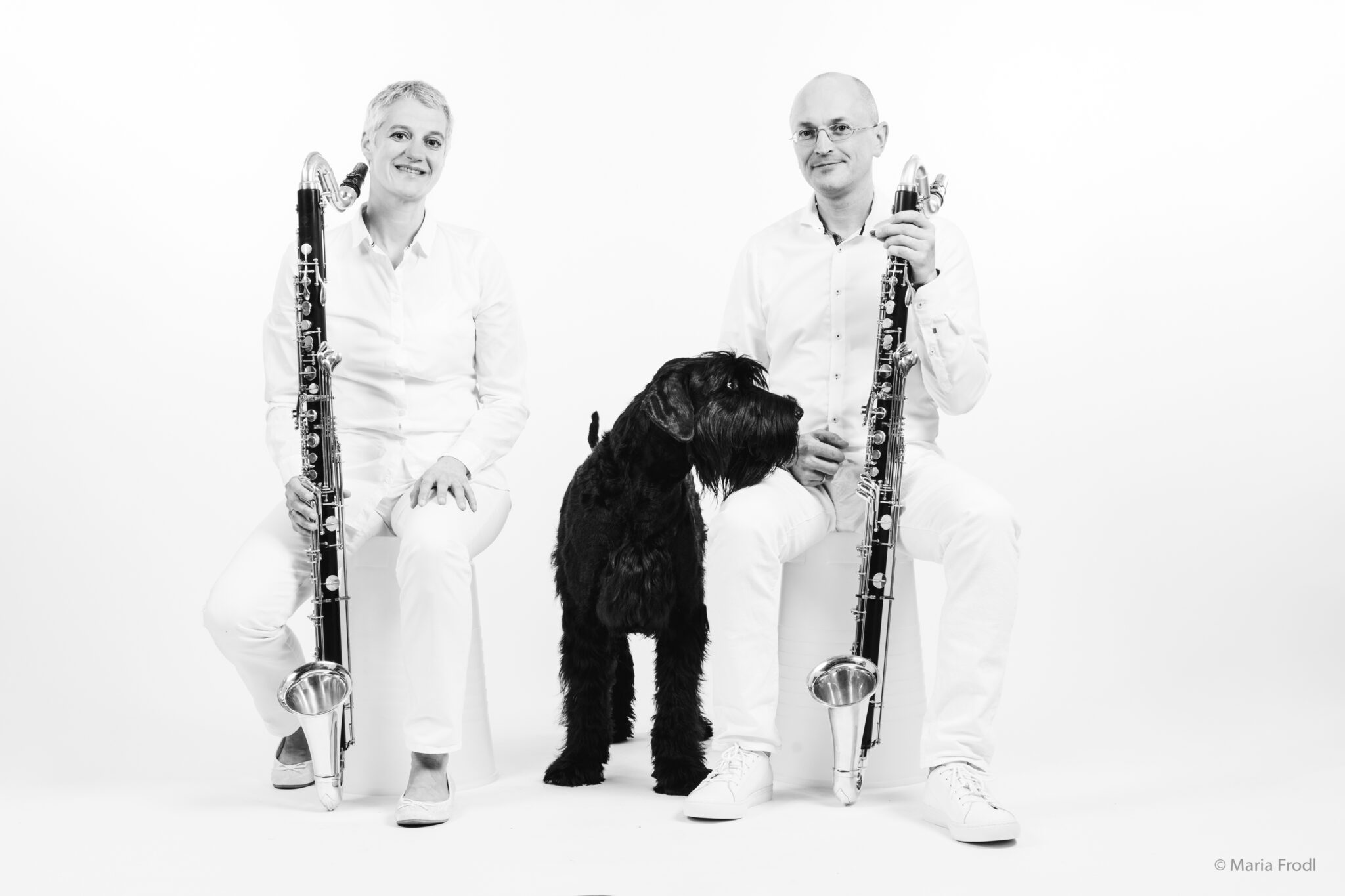 NEXUS – 20 Jahre Duo Stump-Linshalm