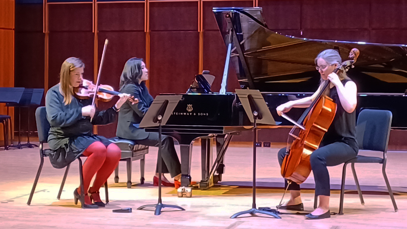 Bent Frequency continues to push boundaries with “Underscore” competition-winning works