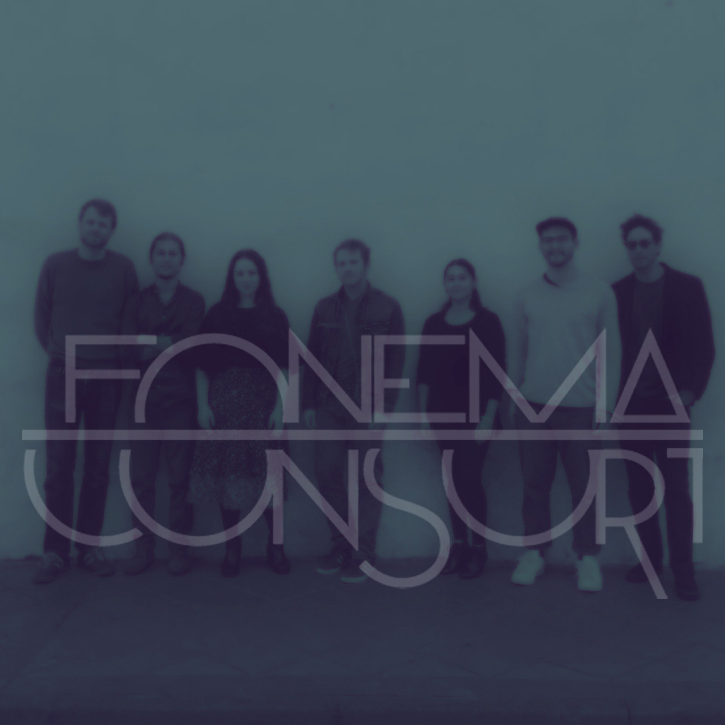 Frequency Series Fonema Consort 113 composers collective