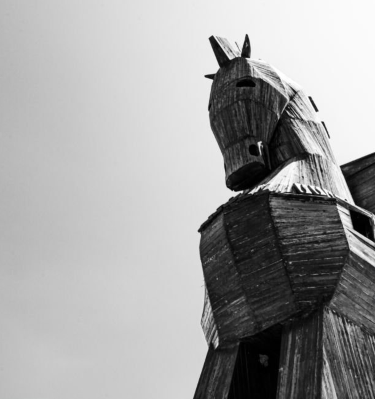 The Trojan Women (2007)